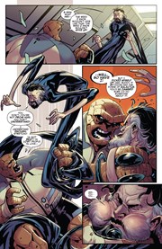 Page #3from Marvel 2-In-One #5
