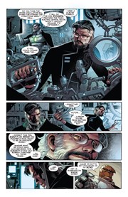 Page #1 from Marvel 2-In-One (2018 series) #6