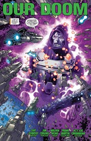 Page #2 from Marvel 2-In-One (2018 series) #6