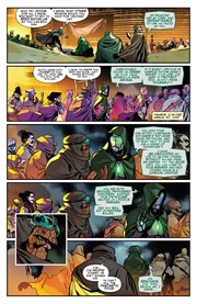 Page #3 from Marvel 2-In-One (2018 series) #7