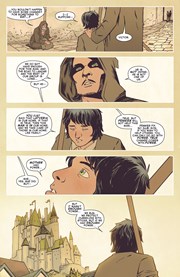 Page #2 from Marvel 2-In-One Annual (2018 series) #1