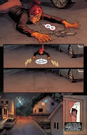 Page #2 from Magik (2025 series) #1