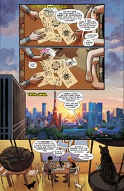 Page #1 from Magik (2025 series) #2