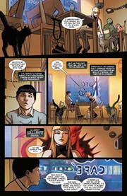 Page #2 from Magik (2025 series) #2