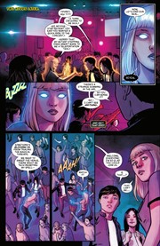 Page #5 from Magik (2025 series) #2