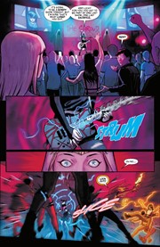 Page #6 from Magik (2025 series) #2