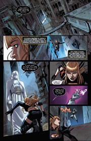 Page #1 from Magik (2025 series) #3