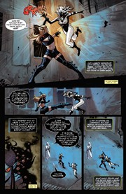 Page #2 from Magik (2025 series) #3