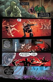 Page #4 from Magik (2025 series) #3