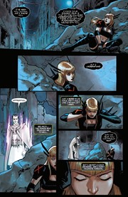 Page #5 from Magik (2025 series) #3