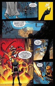 Page #6 from Magik (2025 series) #3