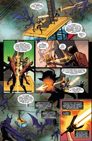 Page #2 from Magik (2025 series) #4