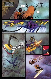 Page #6 from Magik (2025 series) #4