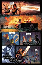 Page #5 from Magik (2025 series) #5