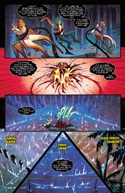 Page #6 from Magik (2025 series) #5