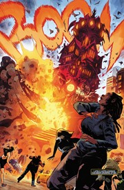 Page #2 from Magik (2025 series) #6