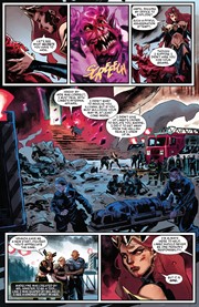 Page #5 from Magik (2025 series) #6