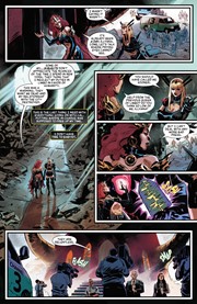 Page #6 from Magik (2025 series) #6