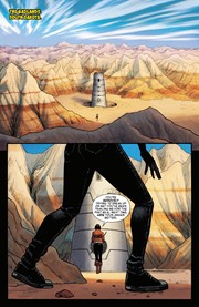 Page #1from Magik (2025 series) #7