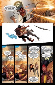Page #2from Magik (2025 series) #7