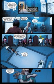 Page #3from Magik (2025 series) #7