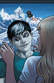 Page #4from Magik (2025 series) #7