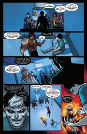 Page #5from Magik (2025 series) #7