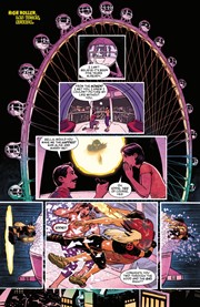 Page #1from Magik (2025 series) #8