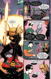 Page #3from Magik (2025 series) #8