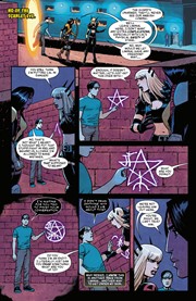 Page #5from Magik (2025 series) #8