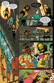 Page #6from Magik (2025 series) #8