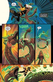 Page #5 from Magik (2025 series) #9