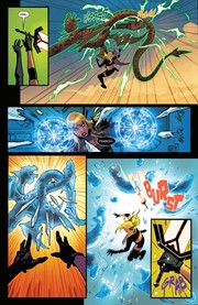 Page #6 from Magik (2025 series) #9