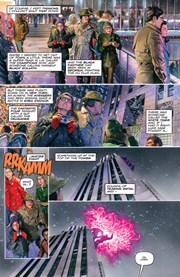 Page #3 from Marvels Epilogue (2019 series) #1