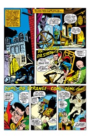 Page #2from Marvel Feature (1971 series) #1