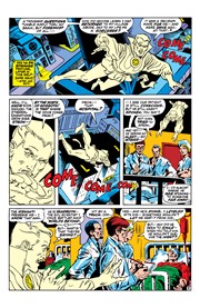 Page #3from Marvel Feature (1971 series) #1