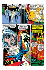 Page #4from Marvel Feature (1971 series) #1