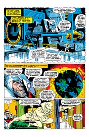 Page #5from Marvel Feature (1971 series) #1