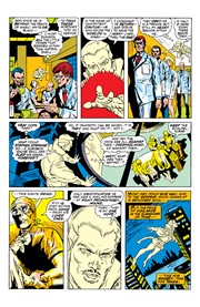 Page #6from Marvel Feature (1971 series) #1