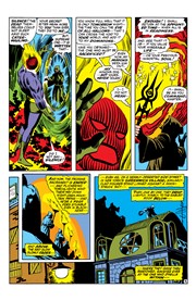 Page #3from Marvel Feature (1971 series) #2