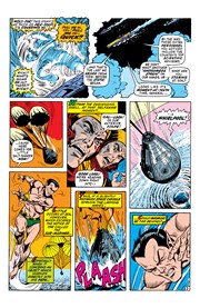 Page #3from Marvel Feature (1971 series) #3