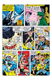 Page #5from Marvel Feature (1971 series) #3