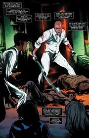 Page #4 from Moon Knight: Fist of Khonshu (2024 series) #0