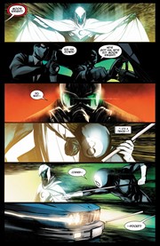 Page #5 from Moon Knight: Fist of Khonshu (2024 series) #2
