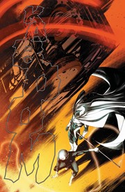 Page #6 from Moon Knight: Fist of Khonshu (2024 series) #2