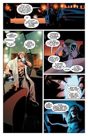 Page #3 from Moon Knight: Fist of Khonshu (2024 series) #4