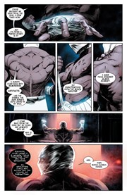 Page #1 from Moon Knight: Fist of Khonshu (2024 series) #5