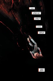 Page #1 from Moon Knight: Fist of Khonshu (2024 series) #6