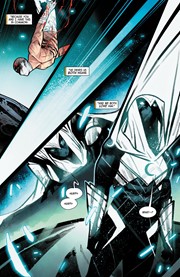 Page #4 from Moon Knight: Fist of Khonshu (2024 series) #6