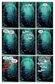 Page #1 from Moon Knight: Fist of Khonshu (2024 series) #9